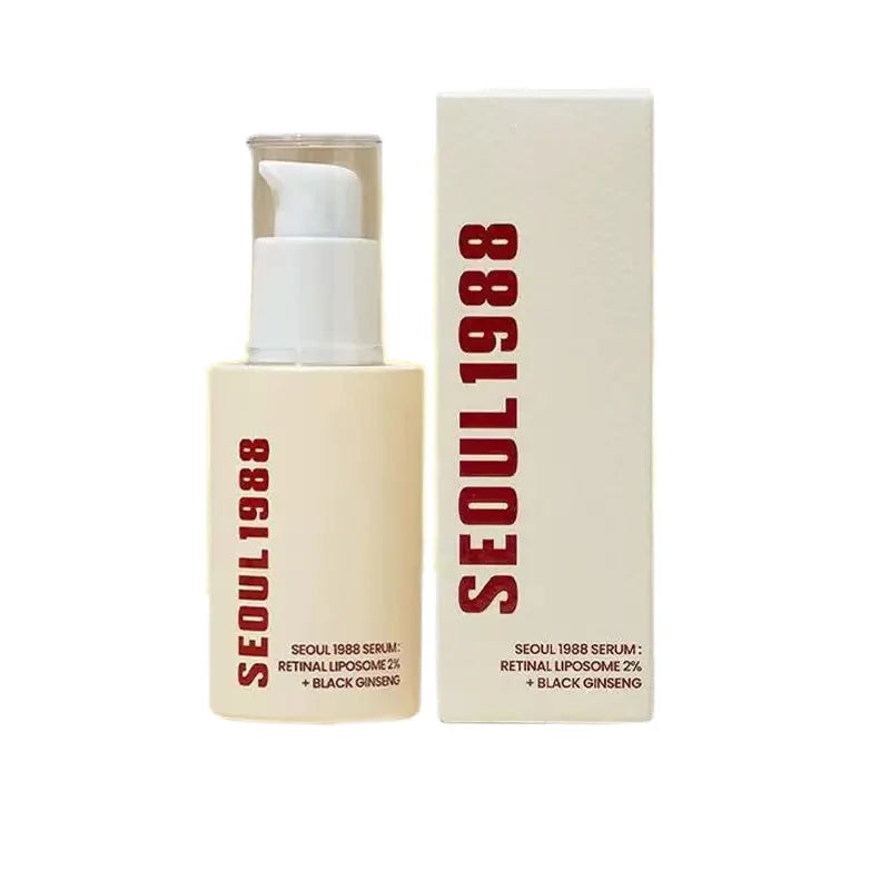 Seoul 1988 Ultimate Glow Serum