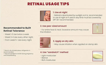 Seoul 1988 Ultimate Glow Serum